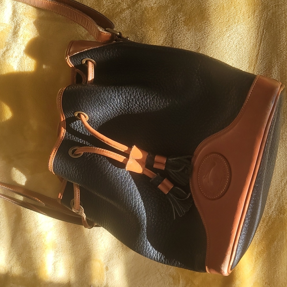 Vintage Dooney & Bourke Handbag